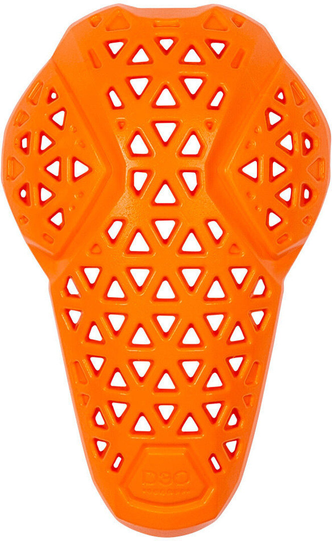 

Протектор Icon D3O LP1 Field Armor для колена, оранжевый