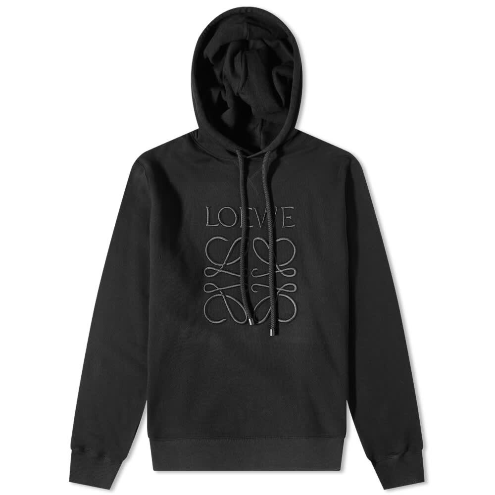 

Толстовка Loewe Anagram Hoody