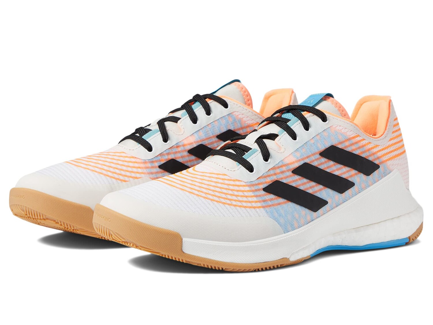 

Кроссовки adidas, Crazyflight