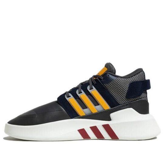 Кроссовки Adidas Originals EQT 'Black' ID4072, черный кроссовки adidas originals zapatillas core black