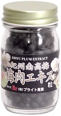 

Экстракт сливы Bright Industry Kisyu