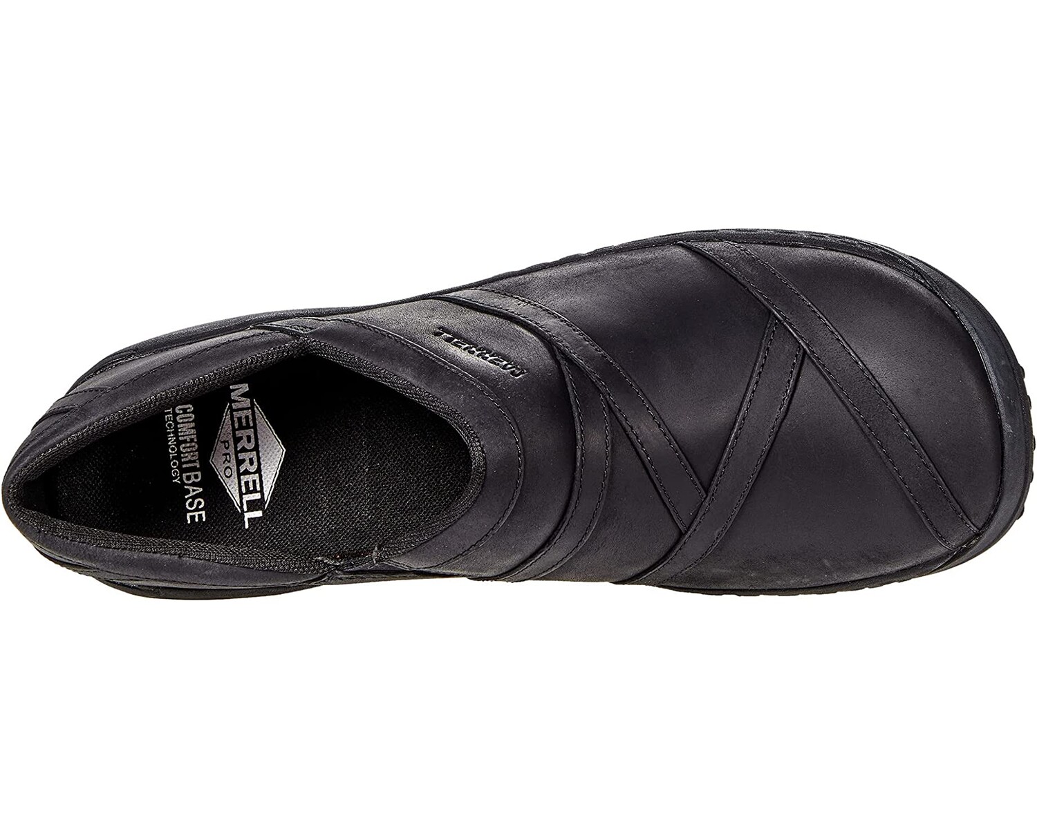 

Кроссовки Encore 2 Moc AC + Pro Merrell Work, черный