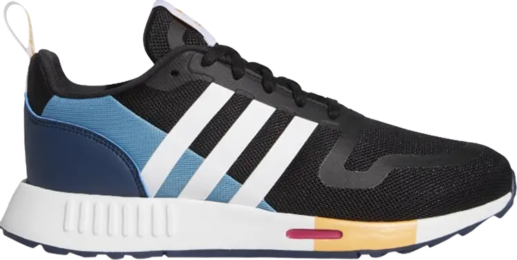

Кроссовки Adidas Wmns Multix 'Black Hazy Blue', черный
