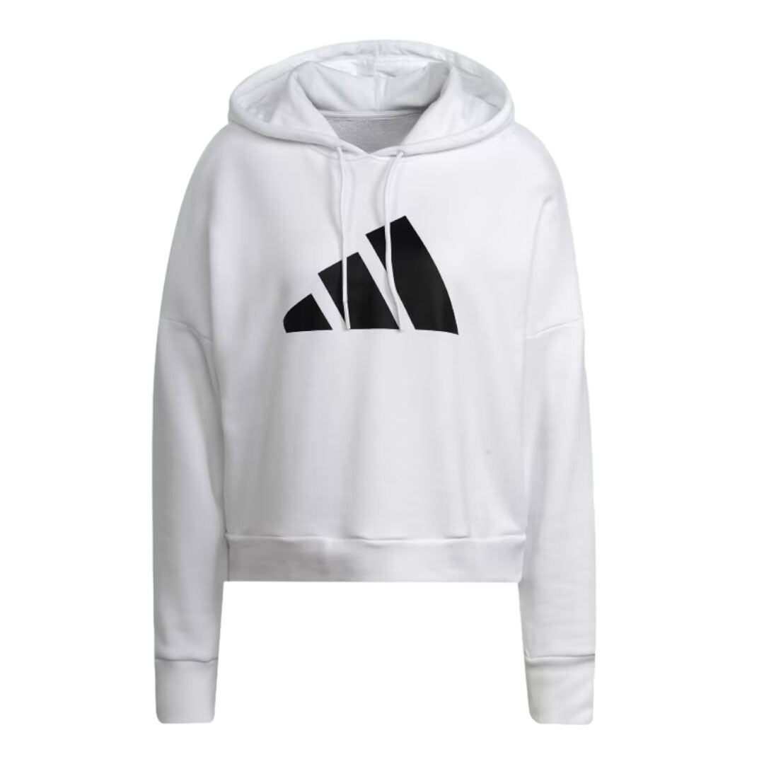 

Толстовка Adidas Sportswear Future Icons, белый
