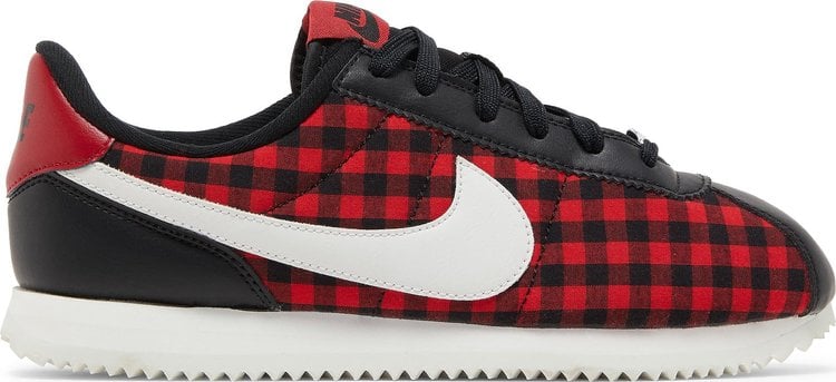 Cortez plaid on sale