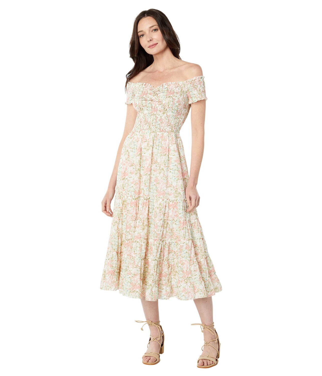 

Платье Heartloom, Mina Dress