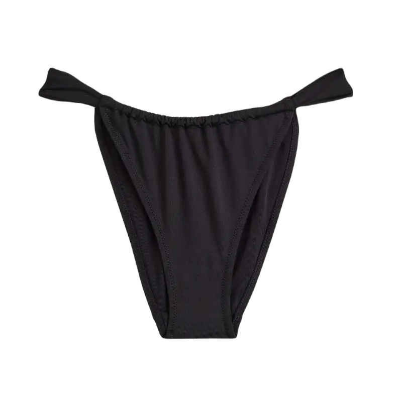

Плавки H&M Thong Bikini, черный
