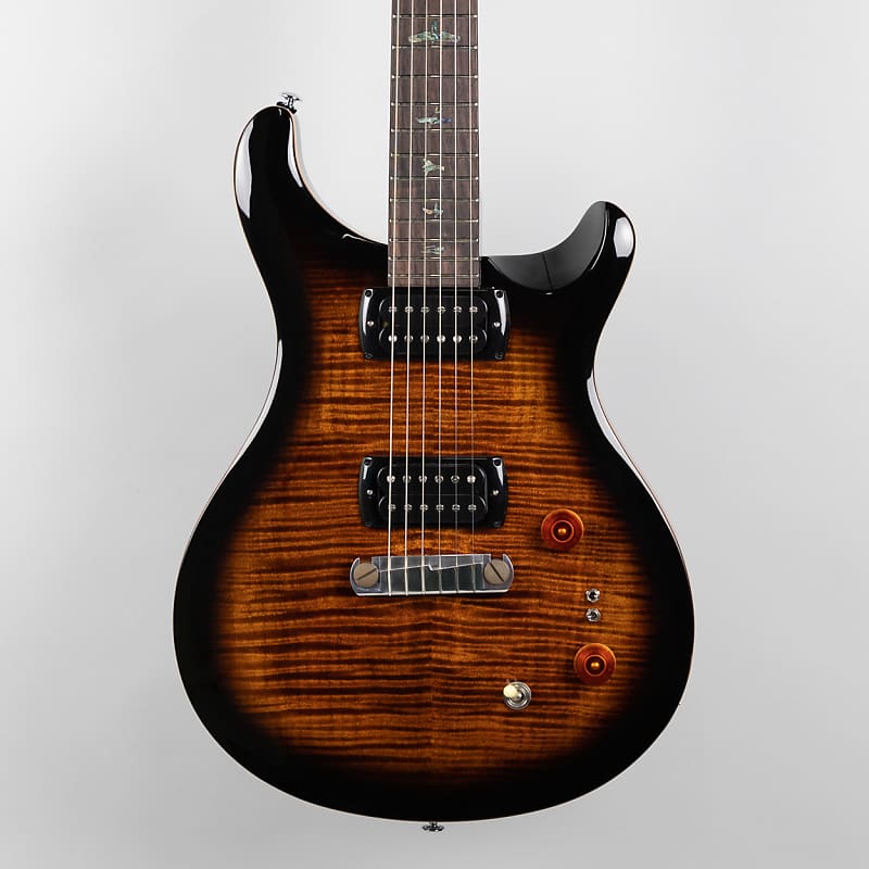 Гитара Paul Reed Smith SE Paul в цвете Black Gold Burst (CTIE22943) PRS 103495::BG: