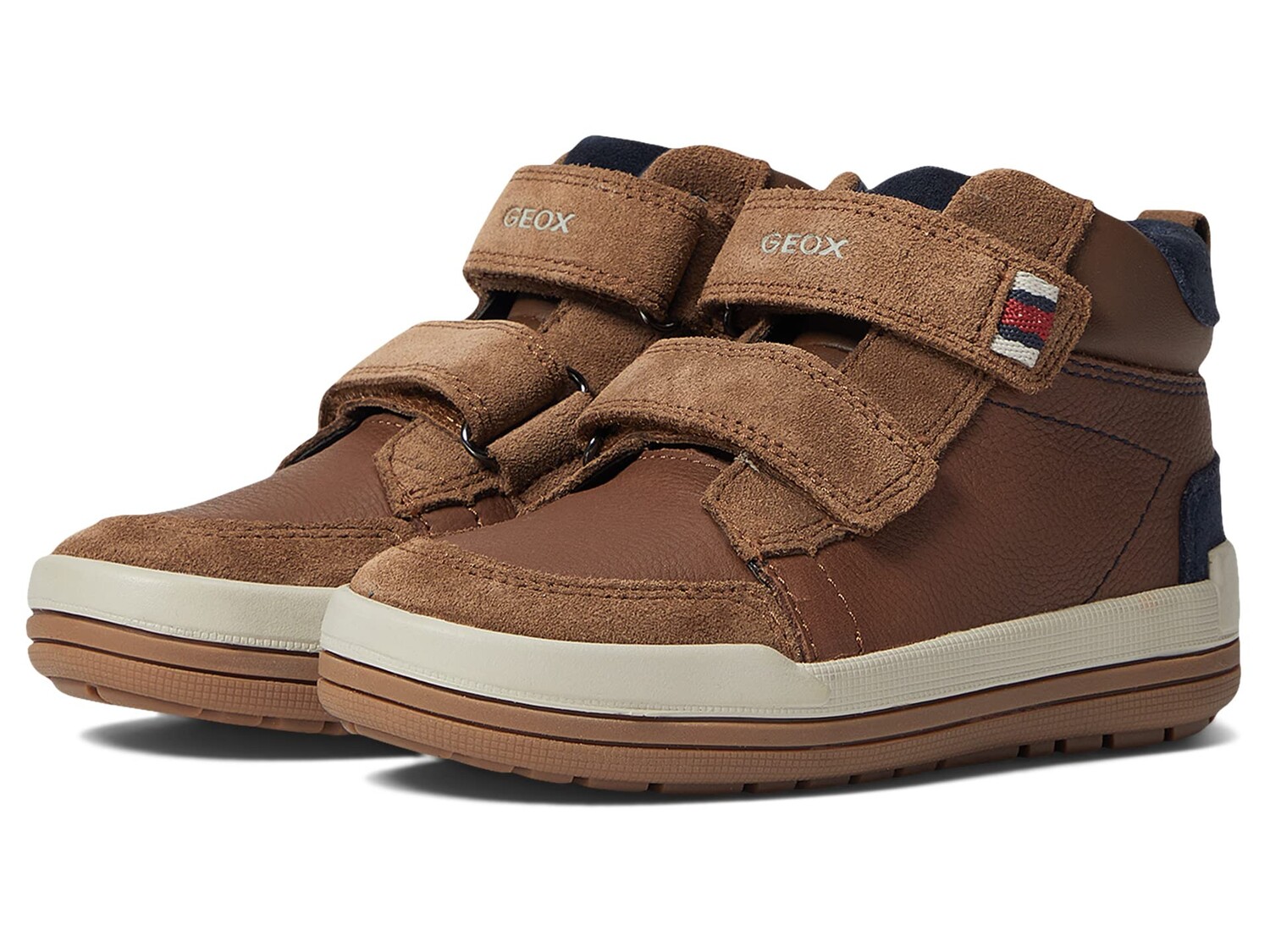 

Кроссовки Geox Kids, Charz 3