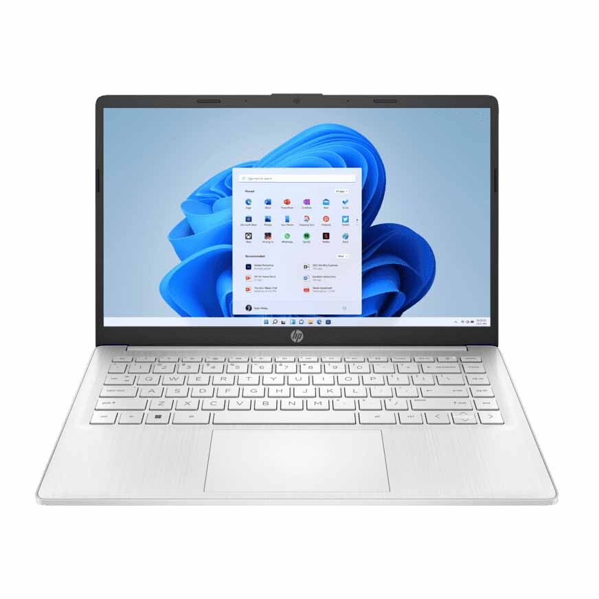 

Ноутбук HP Star 14 Youth Edition 14", 8Гб/512Гб, i5-1240P, серебристый, английская клавиатура