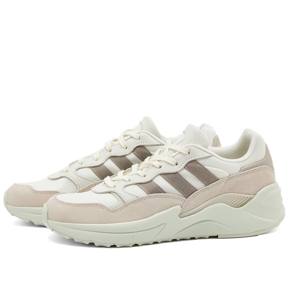 

Кроссовки Adidas Adisuper W