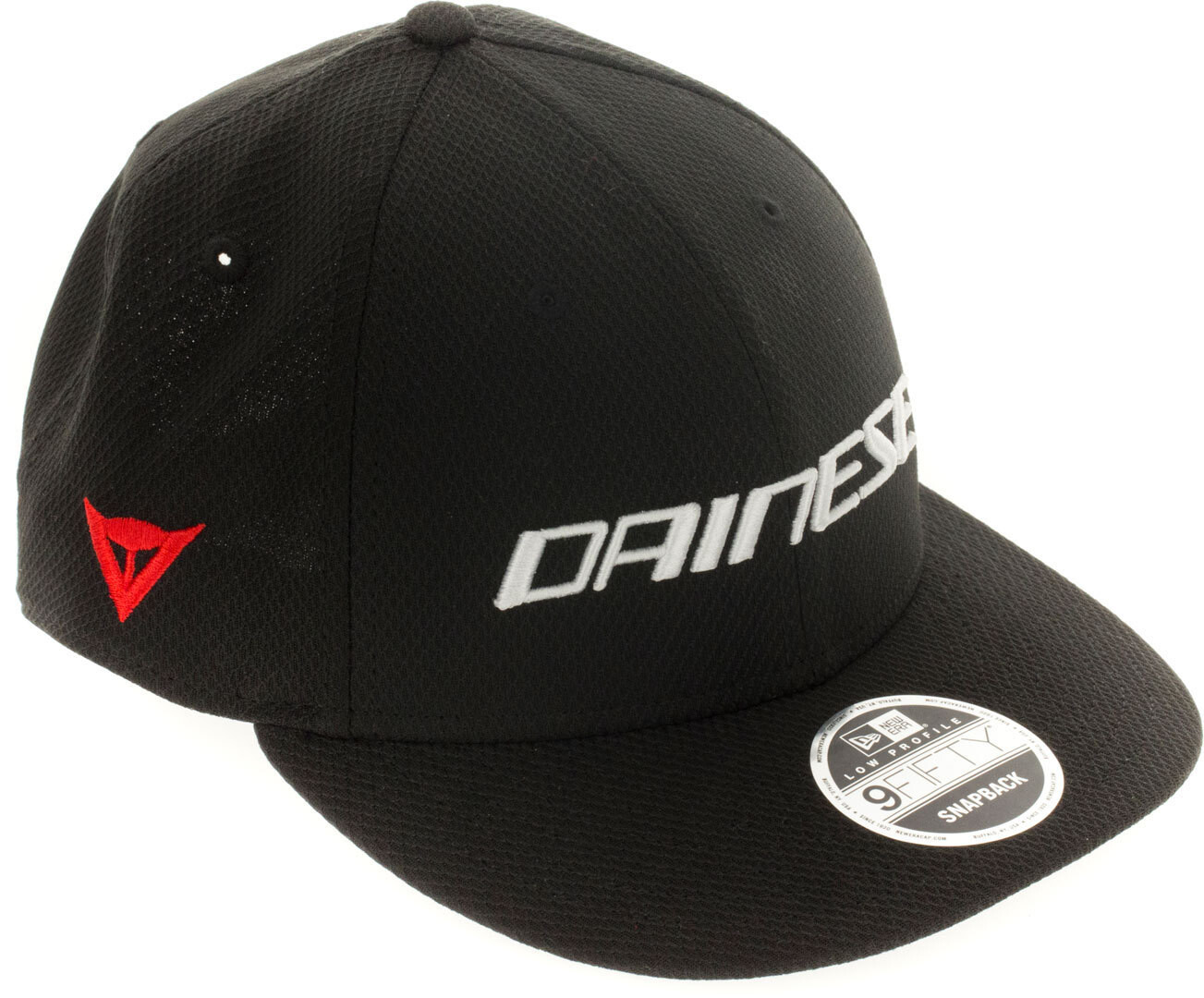 

Кепка Dainese LP 9Fifty Diamond Era, черный