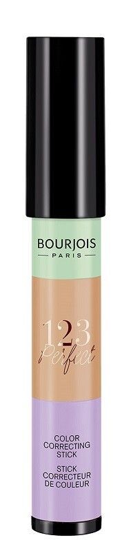 

Bourjois 123 Perfect тональный крем, 1 шт.