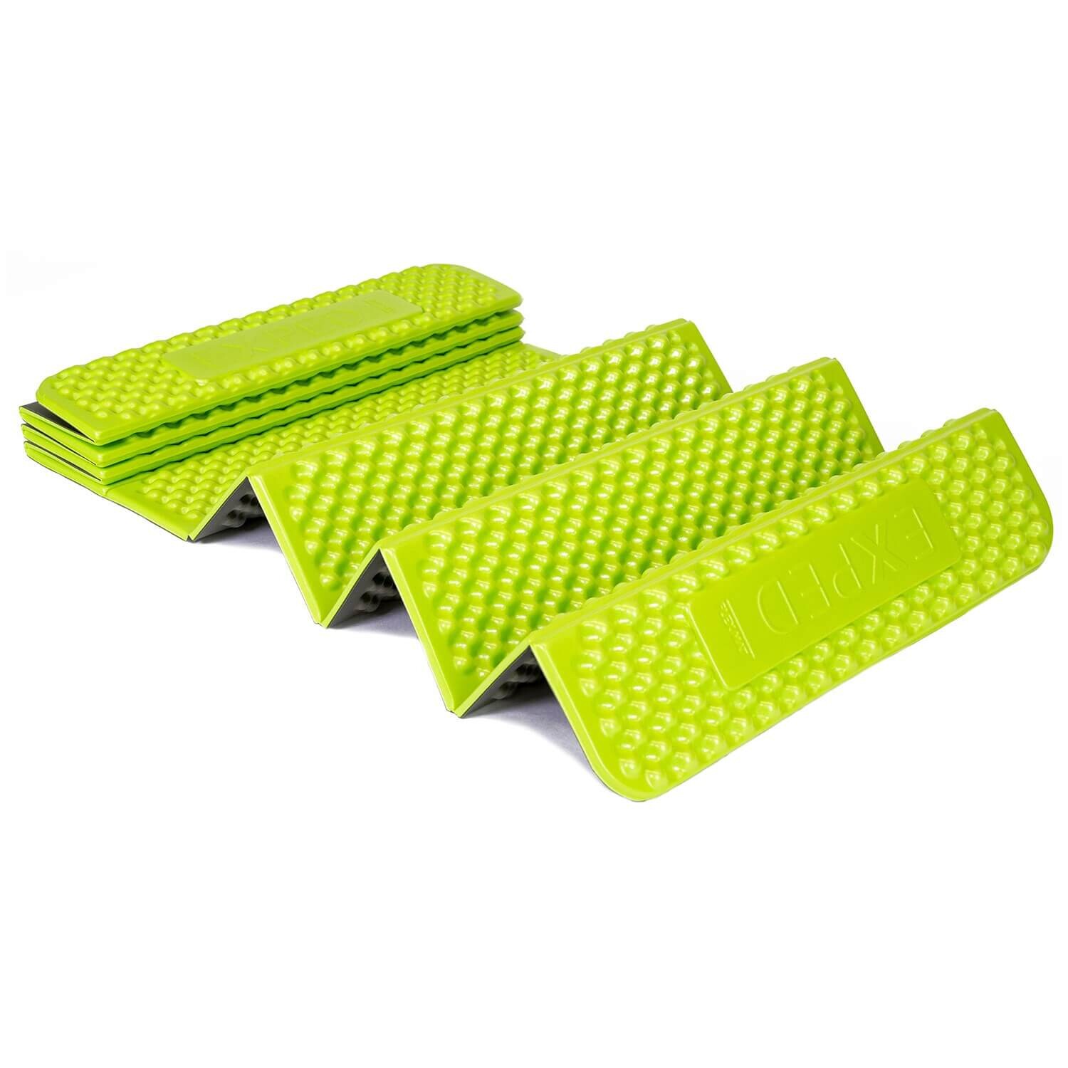 

Коврик для сна Exped FlexMat, зеленый