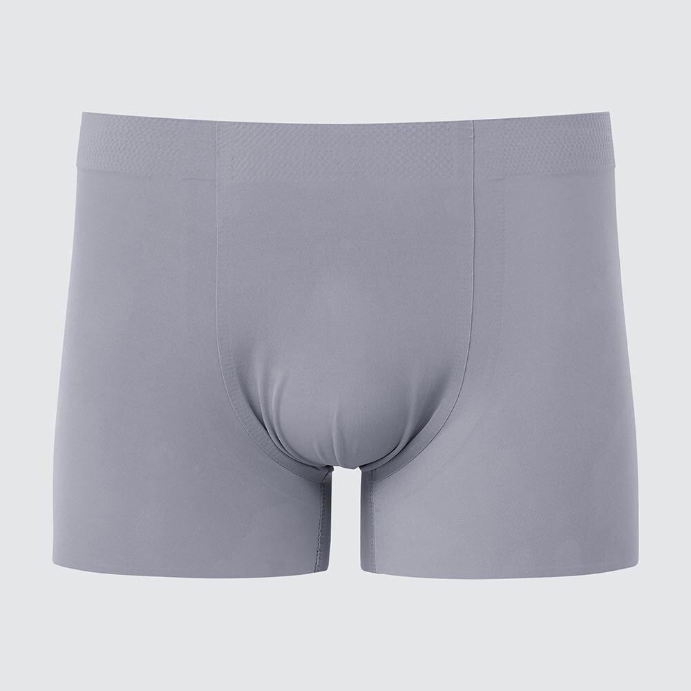

Шорты Uniqlo, серый
