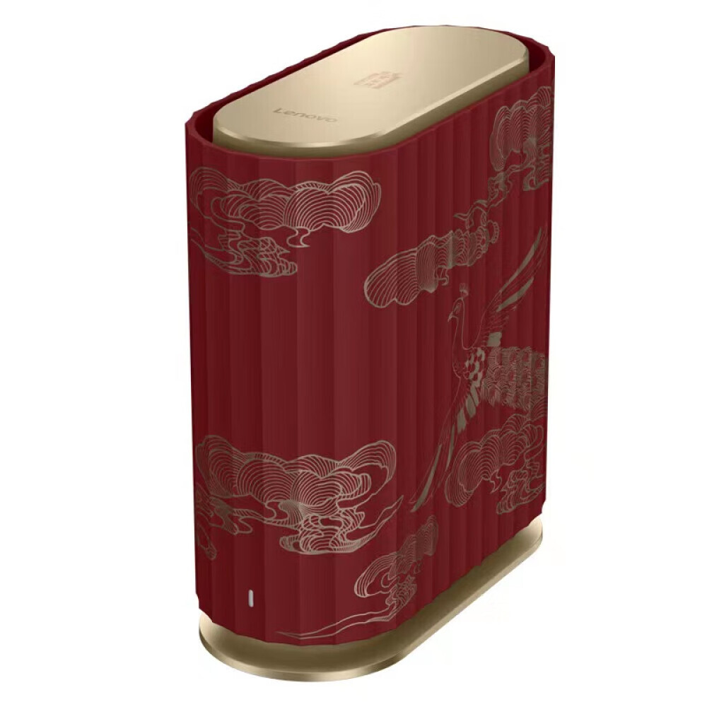 

Сетевое хранилище Lenovo T1 Forbidden City 2-дисковое с 2 Western Digital 4 ТБ