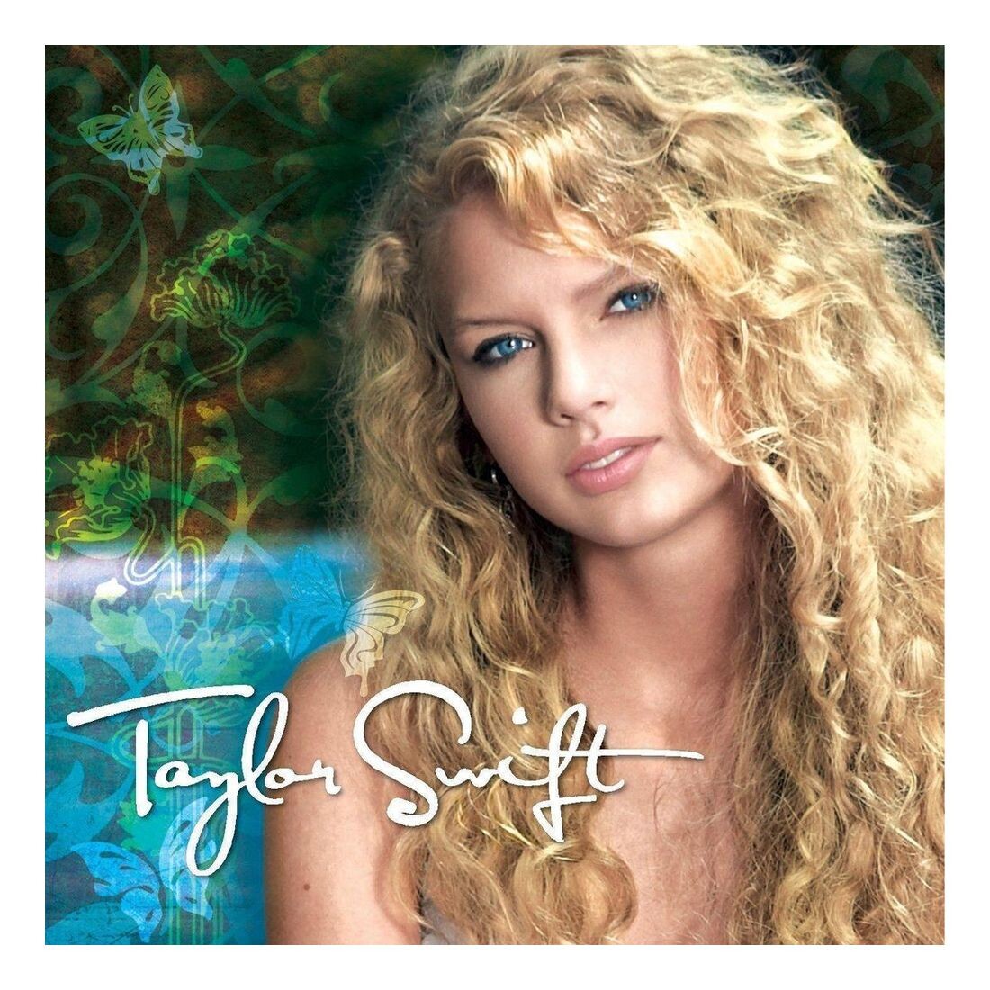 

Виниловая пластинка Taylor Swift | Taylor Swift