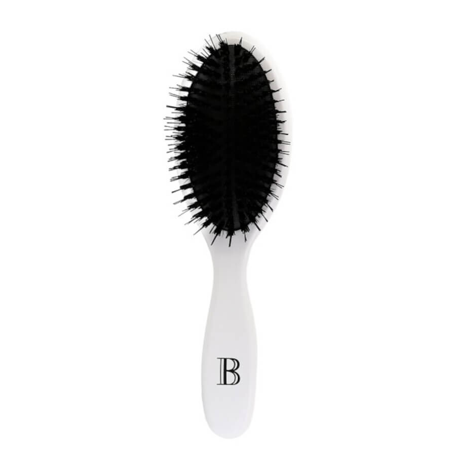 

Balmain Extension Brush овальная щетка для нарощенных волос Белый