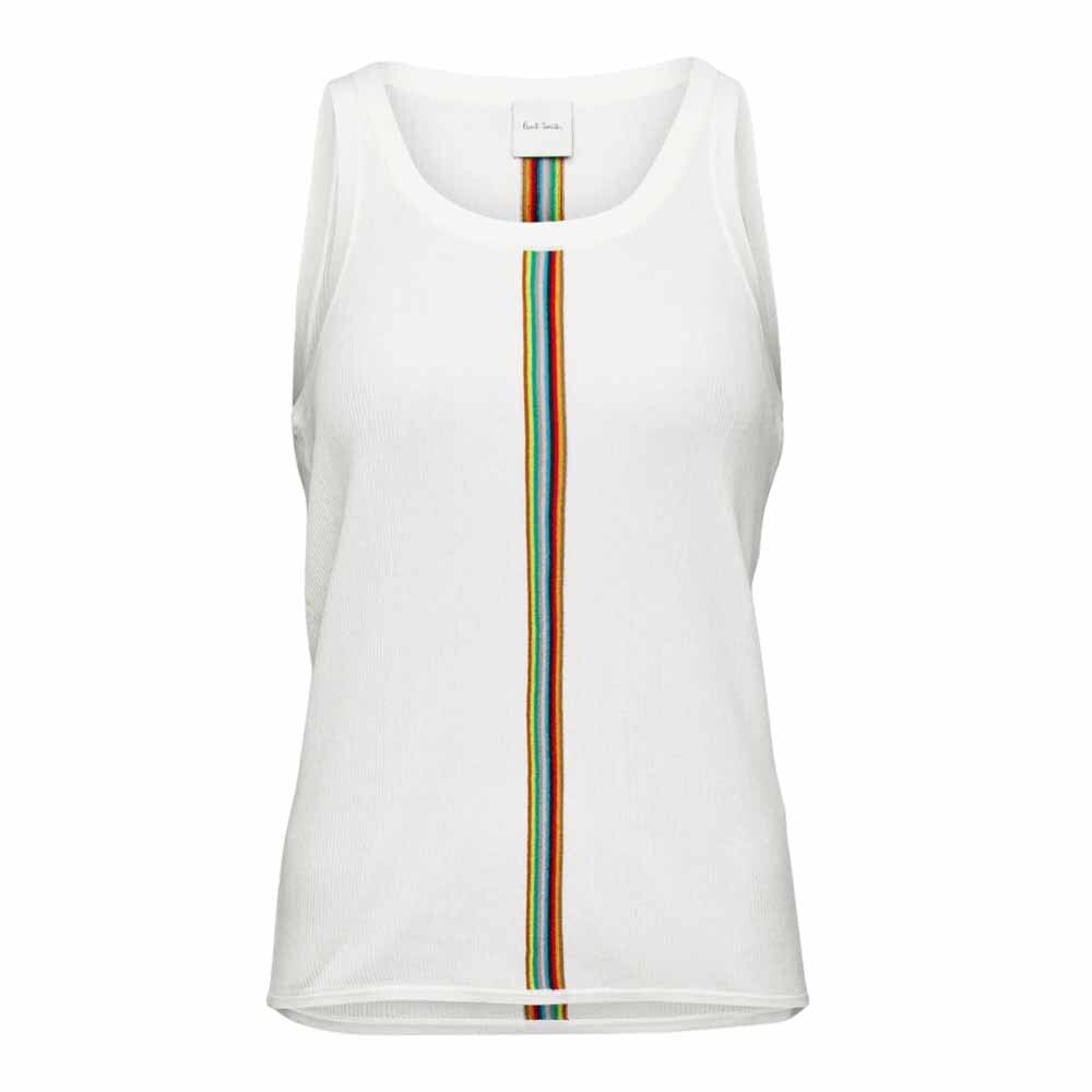 Топ Paul Smith, белый