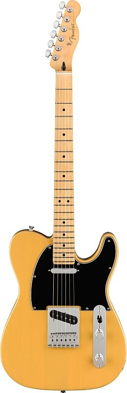 

Накладка на гриф Fender Player Telecaster Butterscotch из светлого клена Player Telecaster Butterscotch Blonde Maple Fingerboard