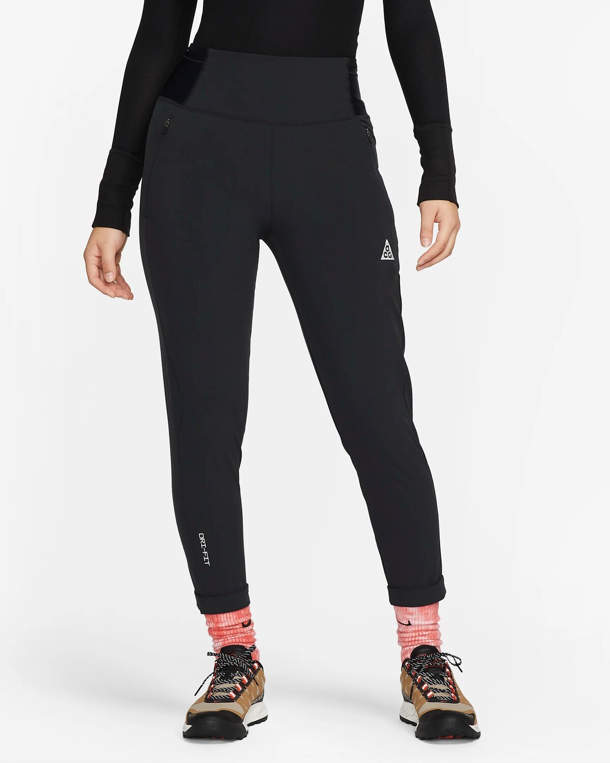 Nike ACG Dri FIT New Sands Women s High Waisted CDEK.Shopping