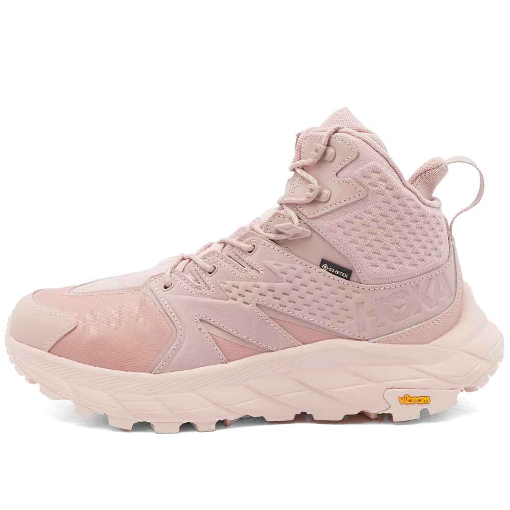 

Кроссовки HOKA ONE ONE Anacapa Mid GTX