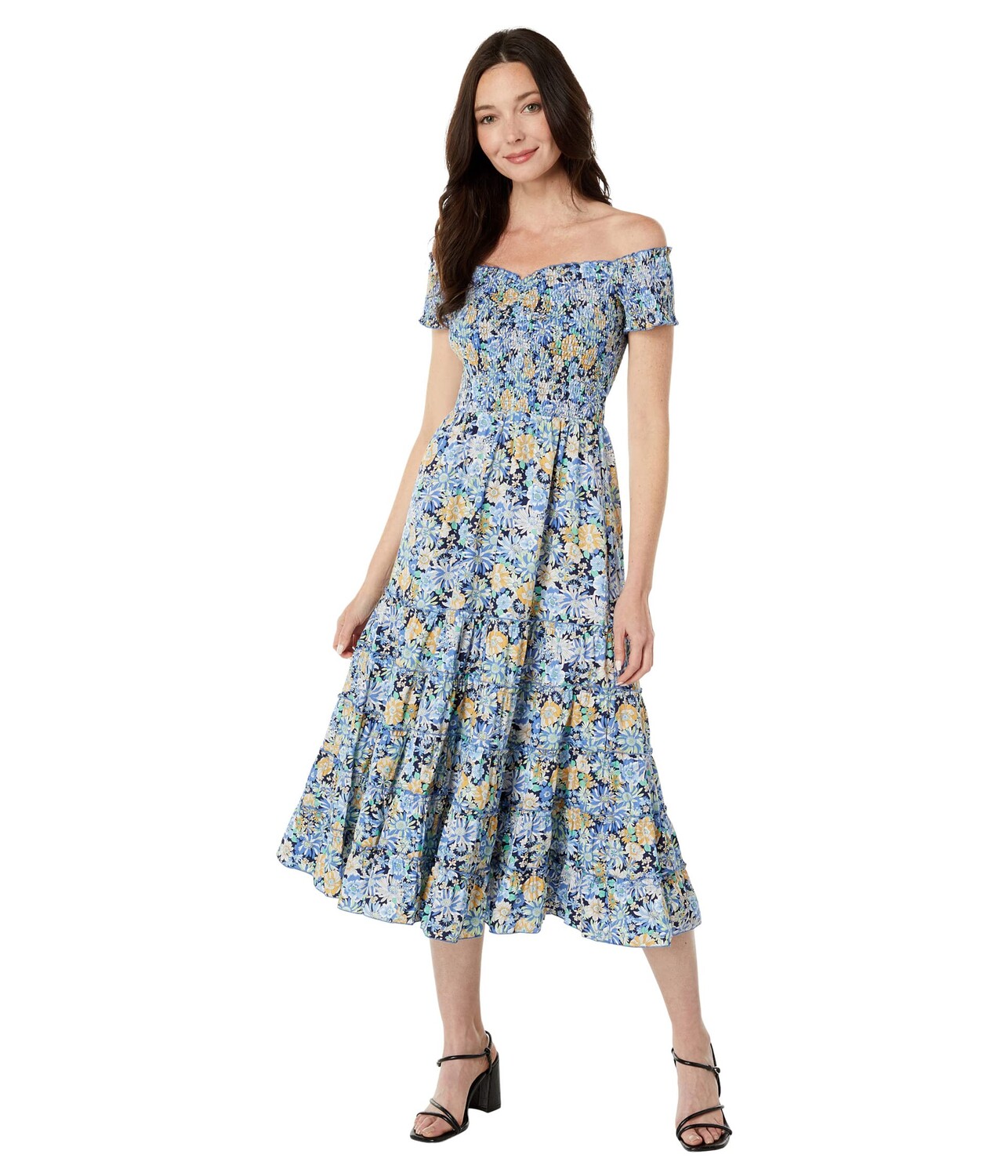 

Платье Heartloom, Mina Dress
