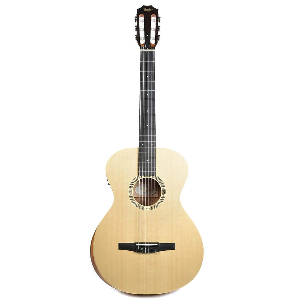 цена Акустическая гитара Taylor Academy 12e, Natural - 2204122390