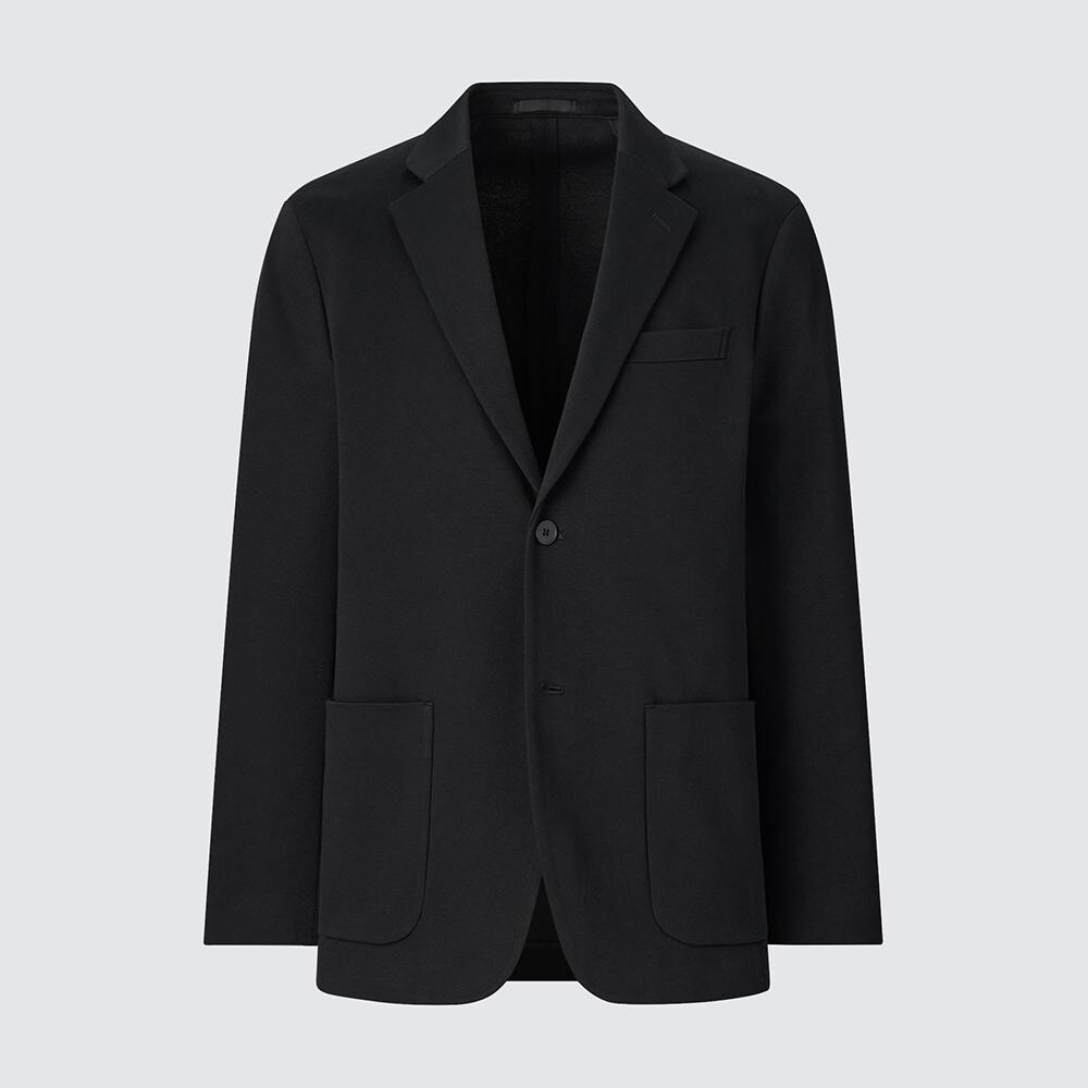 

Куртка Uniqlo, черный