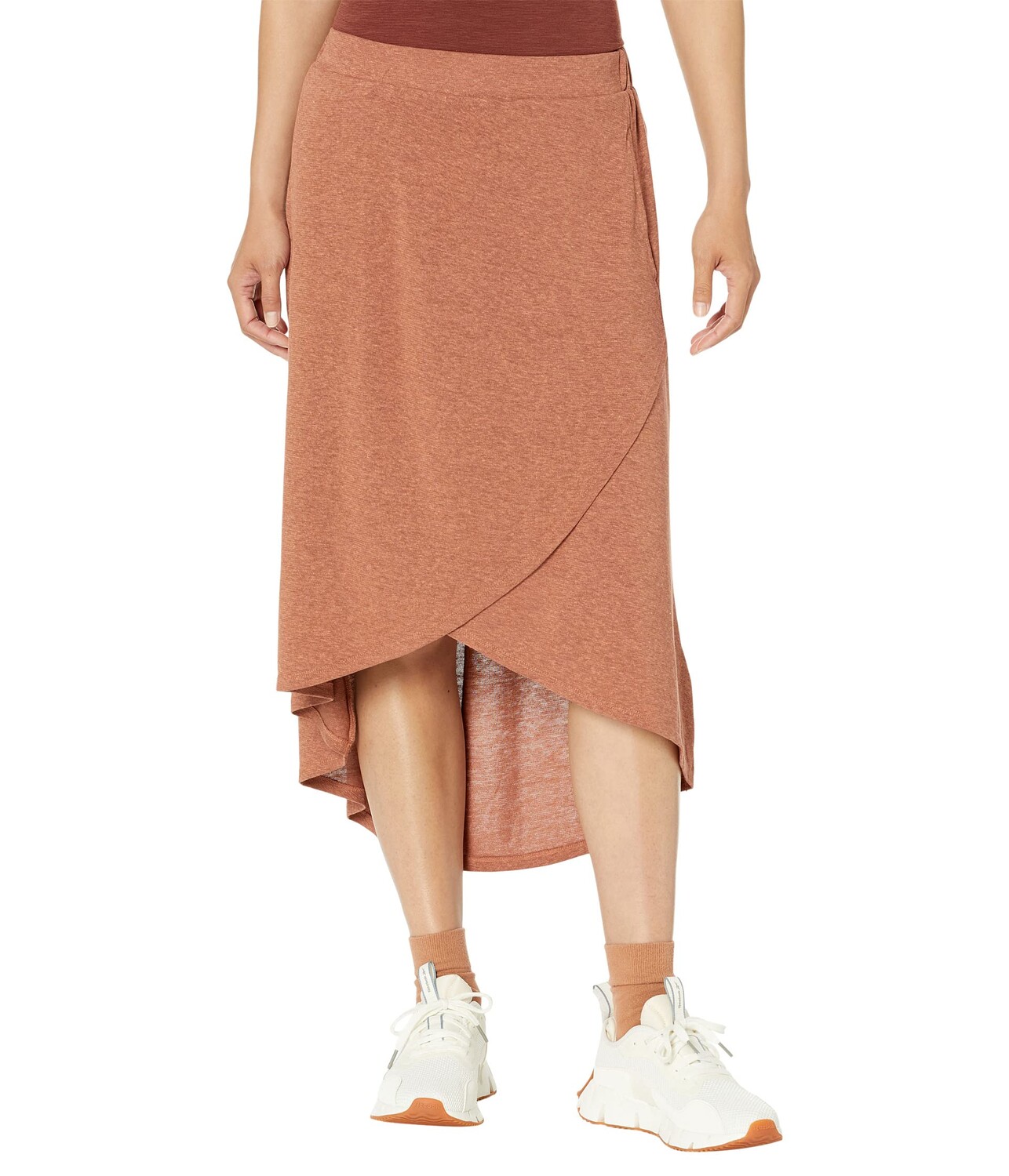 

Юбка Prana, Tidal Wave Skirt