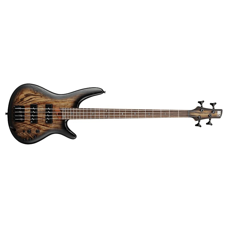 

Бас-гитара Ibanez SR600E серии SR, накладка грифа из палисандра, античная коричневая морилка Burst SR600E SR