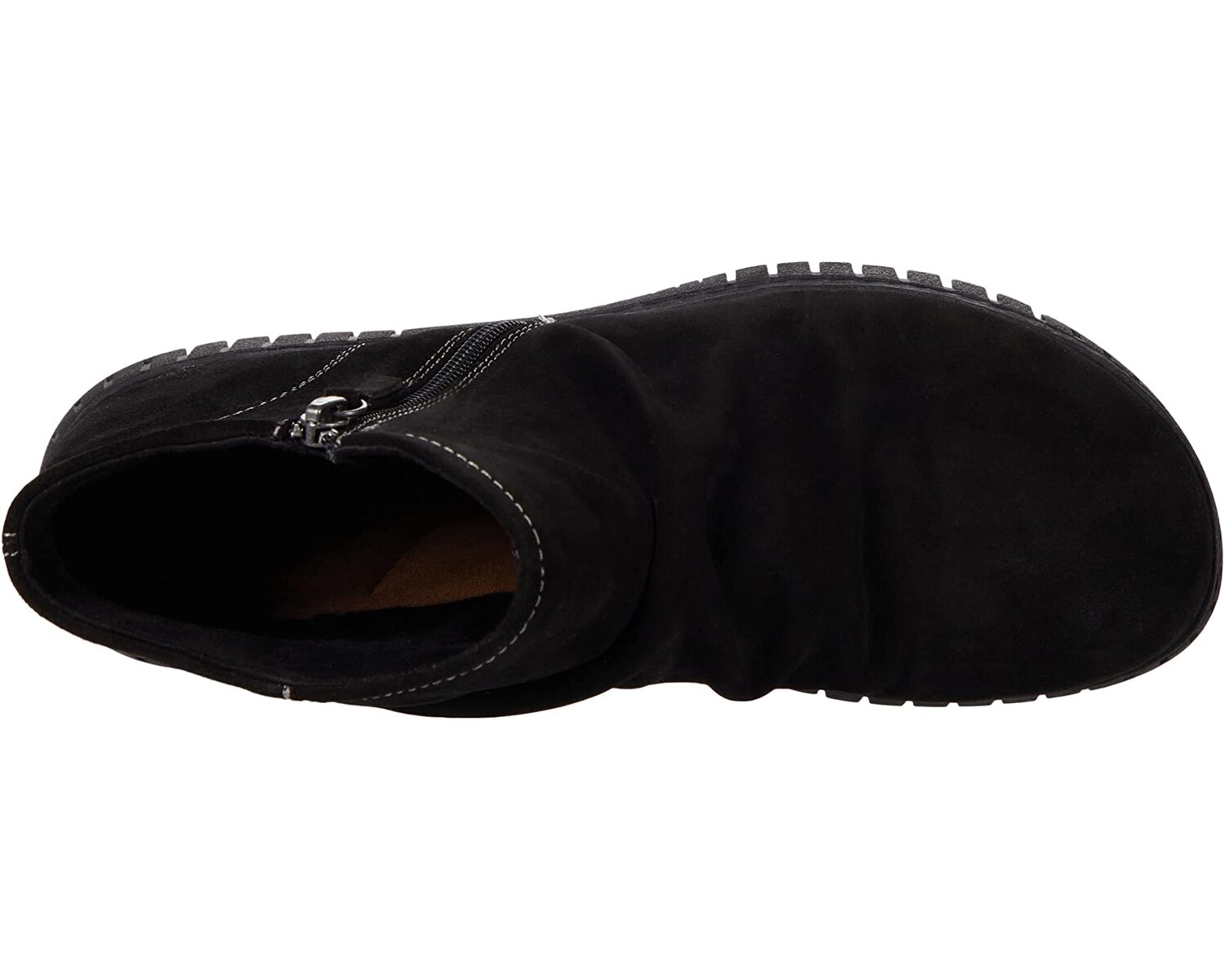 

Ботинки Calla Comfortiva, черный