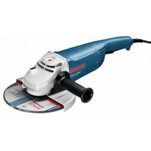 

УШМ (болгарка) Bosch GWS 22-230 H