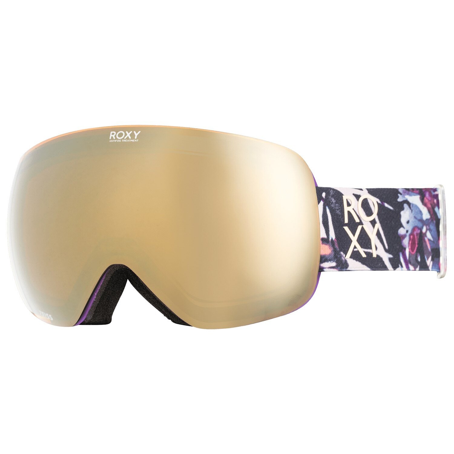 

Очки Roxy Rosewood — женские, черный