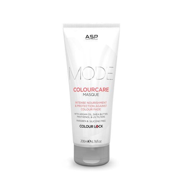 

Affinage Mode ColourCare маска для волос для защиты цвета, 200 мл