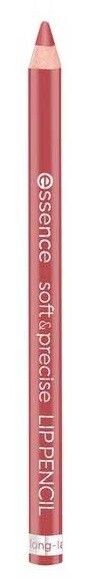 

Essence Soft & Precise Lip Pencil карандаш для губ, Gold