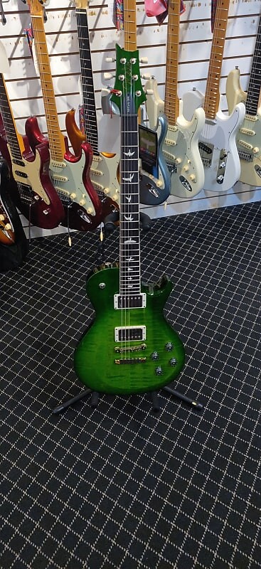 

PRS S2 McCarty 594 Singlecut Эриза Верде 2022