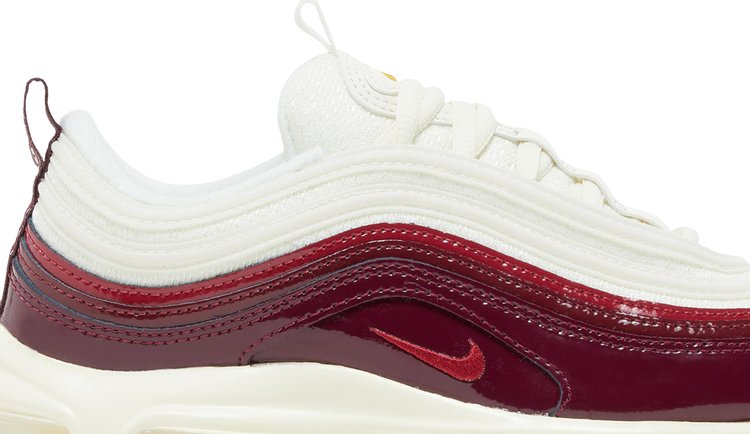 Nike Wmns Air Max 97 Dark Beetroot