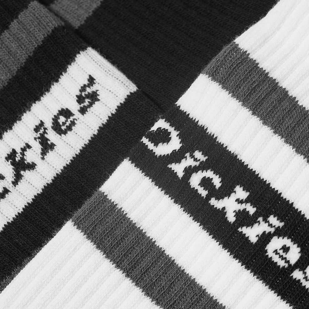 Носки Dickies Genola Sock - 2 Pack