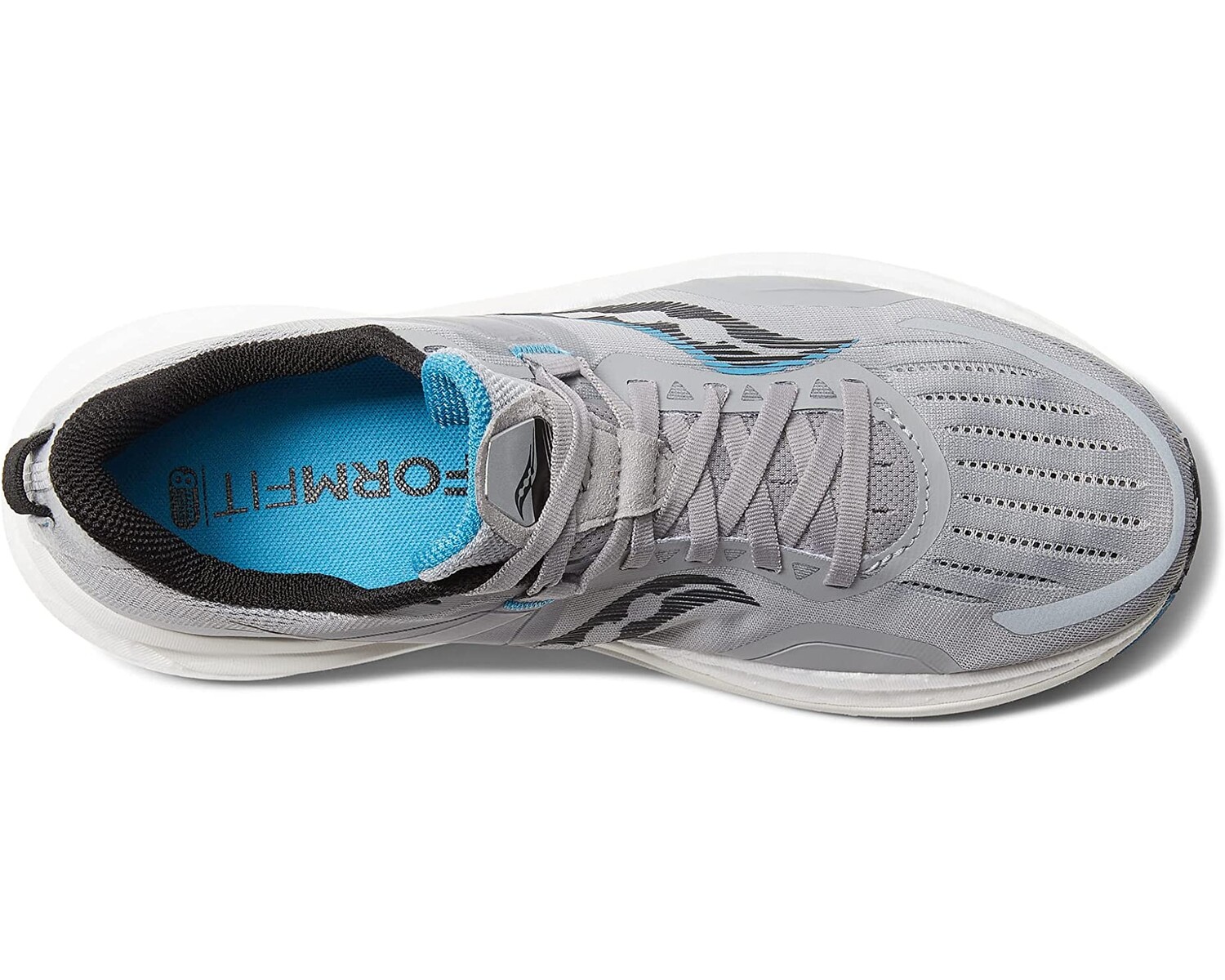 

Кроссовки Tempus Saucony, сплав
