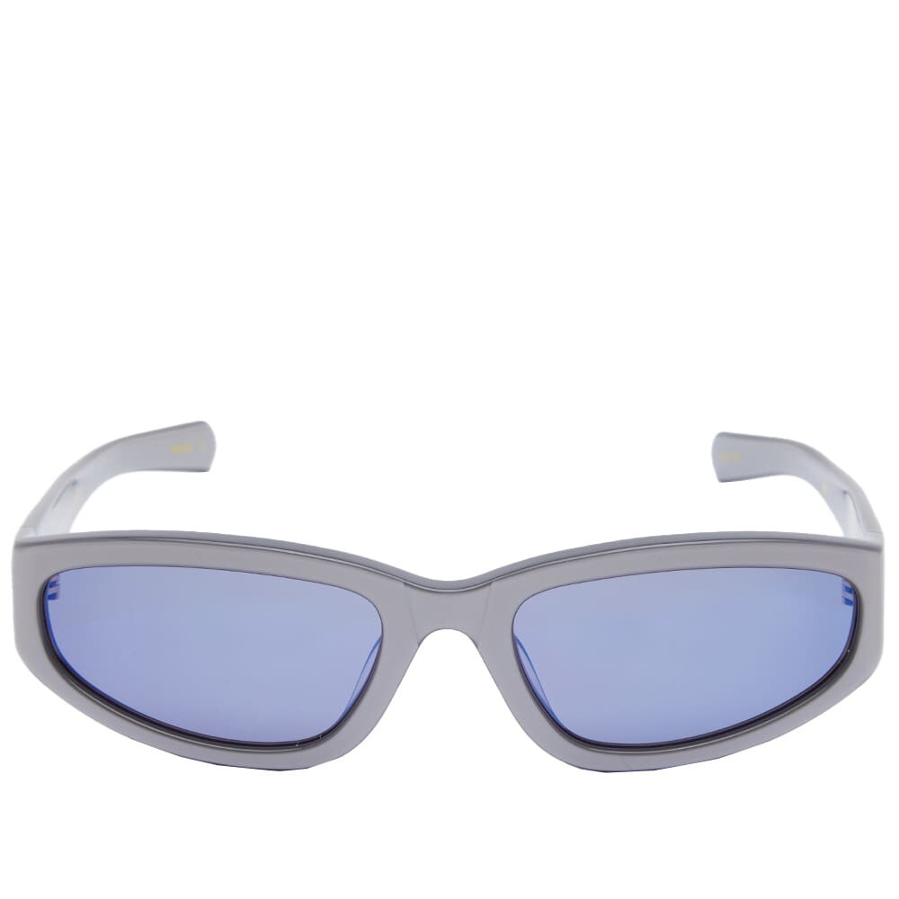 

Солнцезащитные очки Flatlist x Veneda Carter Daze Sunglasses