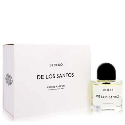 Byredo De Los Santos Eau De Parfum Spray 3,3 унции унисекс гель для душа byredo de los santos 225 мл