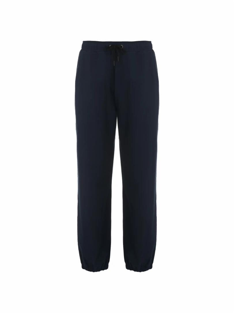 

Спортивные брюки с кулиской Kiton