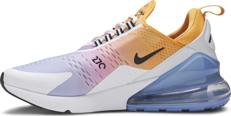 Nike air max 270 best sale summer gradient