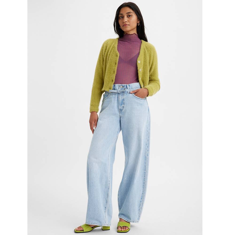 

Джинсы женские Levi's