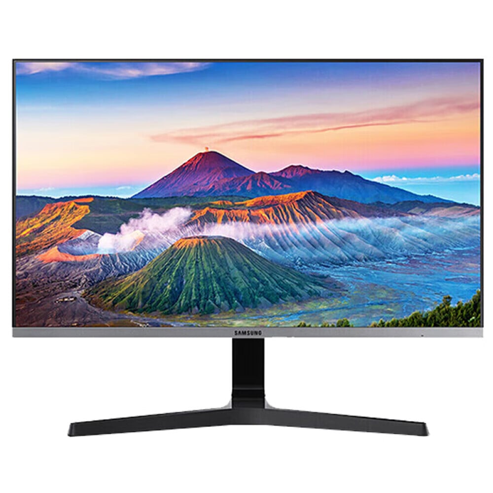 

Монитор Samsung S27R350FHC 27" IPS 75Гц