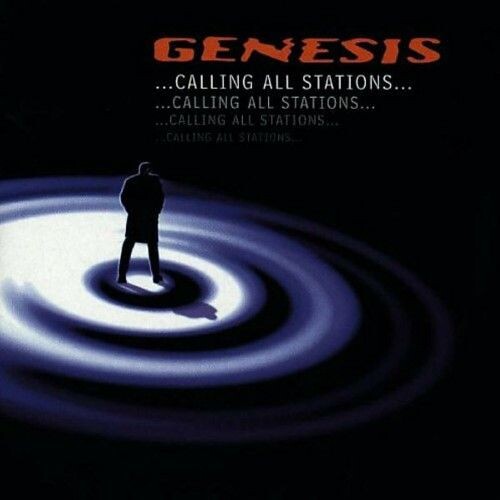 

Виниловая пластинка Calling All Stations (2 Discs) | Genesis