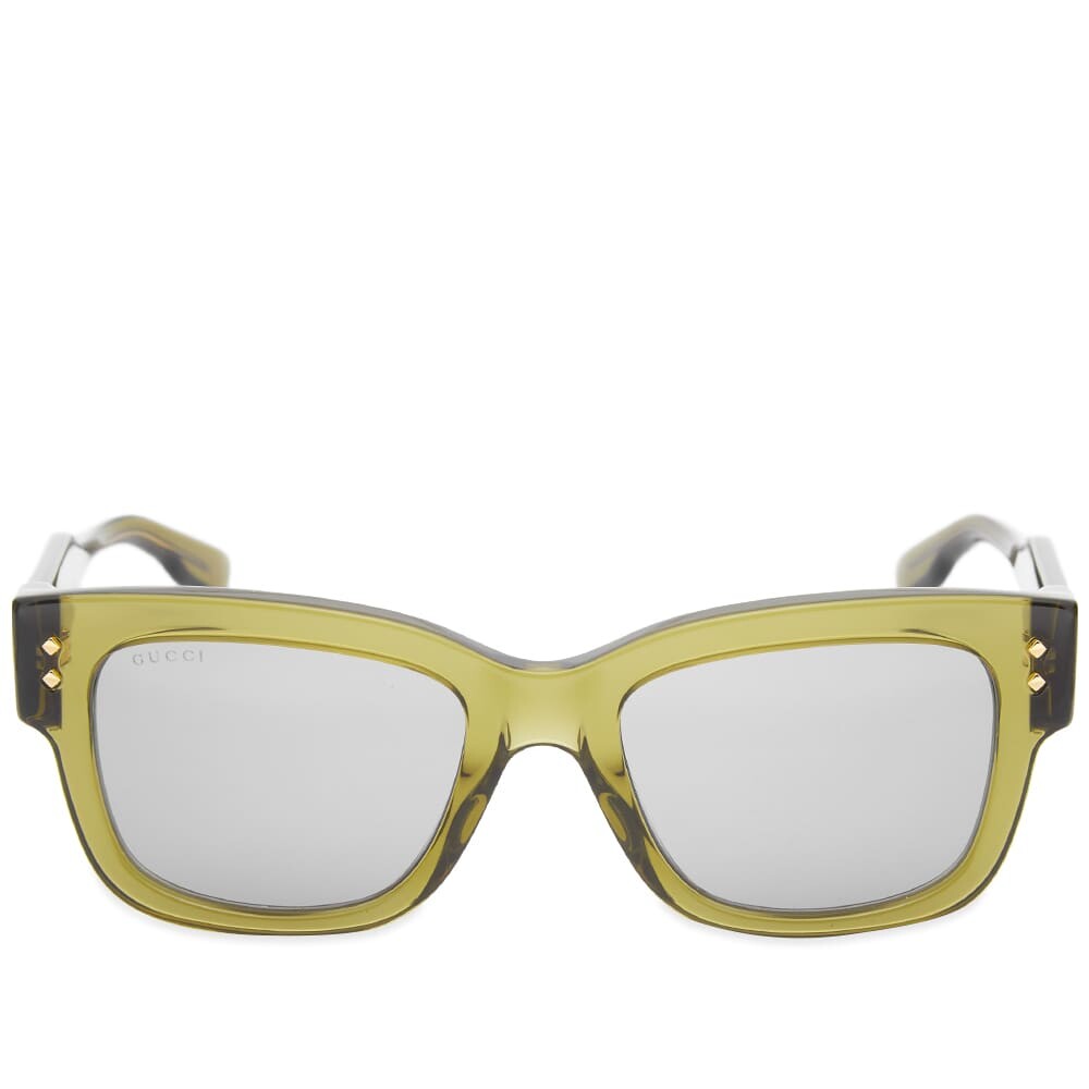 

Солнцезащитные очки Gucci Eyewear GG1217S Sunglasses