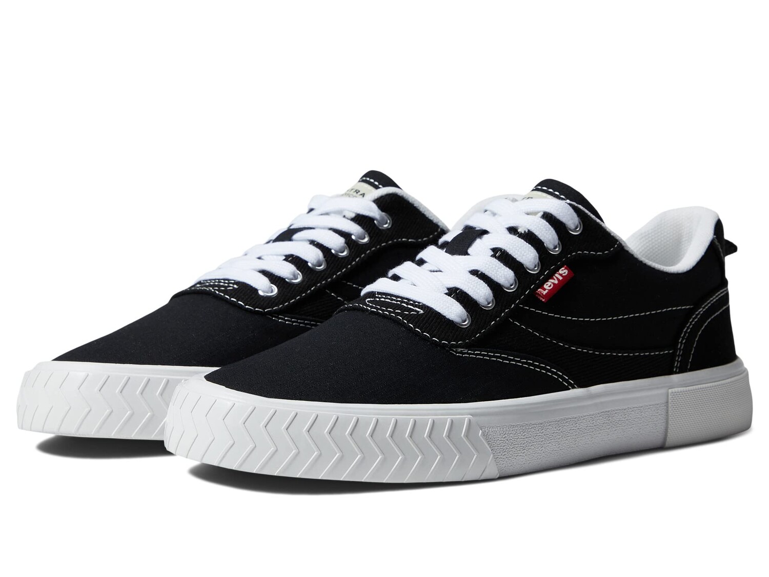 

Кроссовки Levi's Shoes, Naya Lo Comfort Zone
