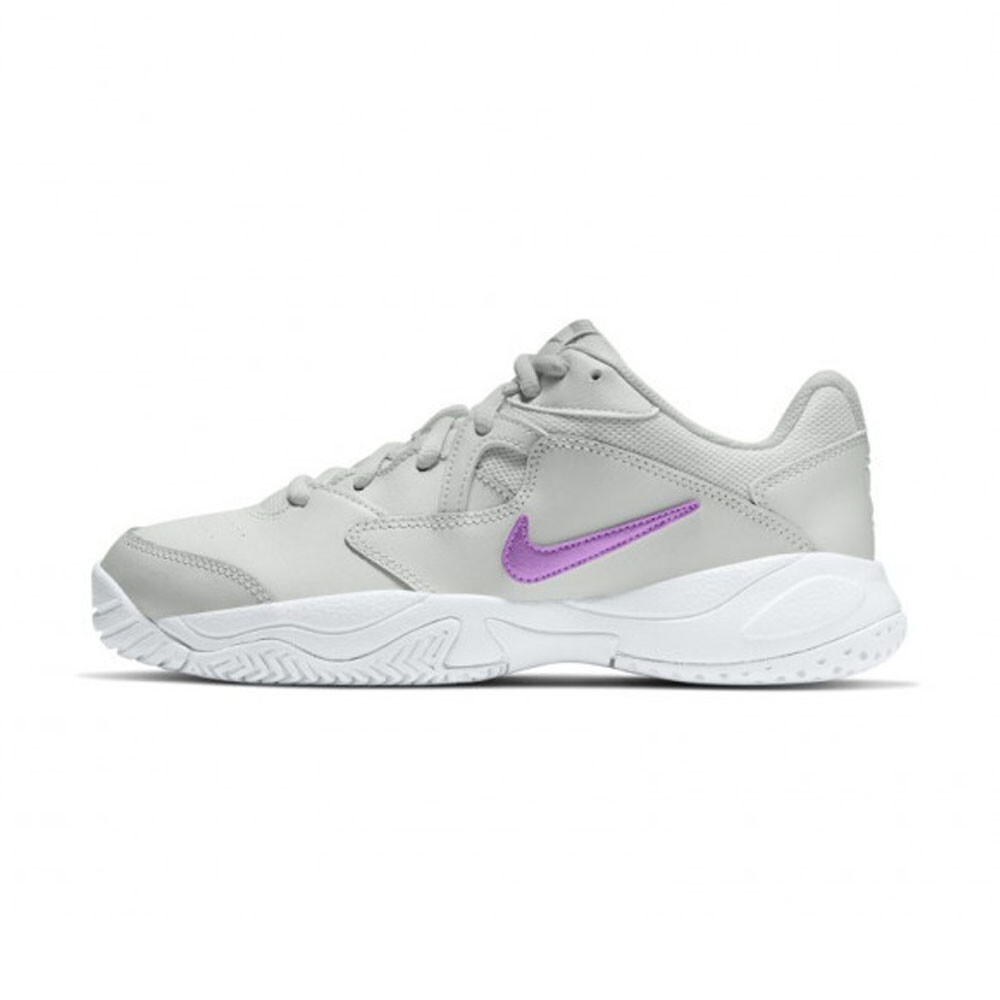 

Кроссовки Nike Court Lite 2, серый